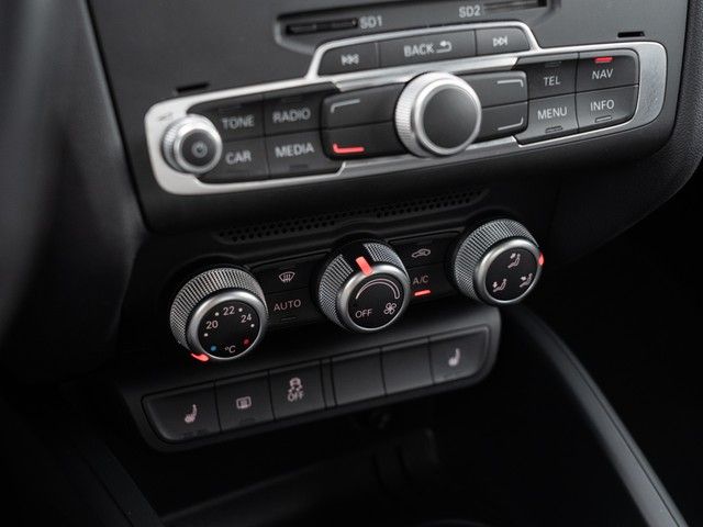 A1 Sportback 1.0 TFSI S line XENON+NAVI+17'