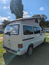 Volkswagen T4 California - VW T4 California Gebrauchtwagen