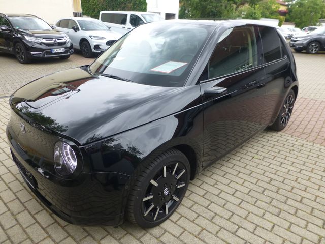 Honda e 113kW Advance Paket 17 Zoll