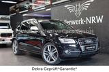 Audi SQ5 3.0 TDI quattro*Pano*21 Zoll*AHK*Kamera* - Audi SQ5 in Krefeld