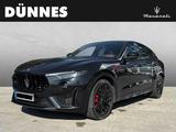 Maserati Levante Trofeo - Maserati Regensburg - Maserati Levante: Trofeo