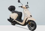 Kymco LIKE II 125i ABS - Kymco Like II 125i ABS