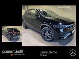 Mercedes-Benz EQA 300 4M AMG/Night/18"/LED/AHK/Panorama/EASY-P