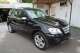Mercedes-Benz ML 280 CDI 4MATIC*SHZ*AHK*NAVI*GARANTIE - Mercedes-Benz ML 280 mit Diesel-Antrieb
