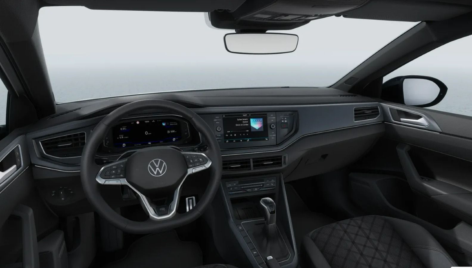 Volkswagen Taigo - Bild 10