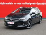 Toyota Auris 1.8 Hybrid Aut. Kamera Tempomat DAB USB - Toyota Auris: 1.8
