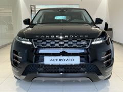 Foto Nummer 7: LAND ROVER Range Rover Evoque