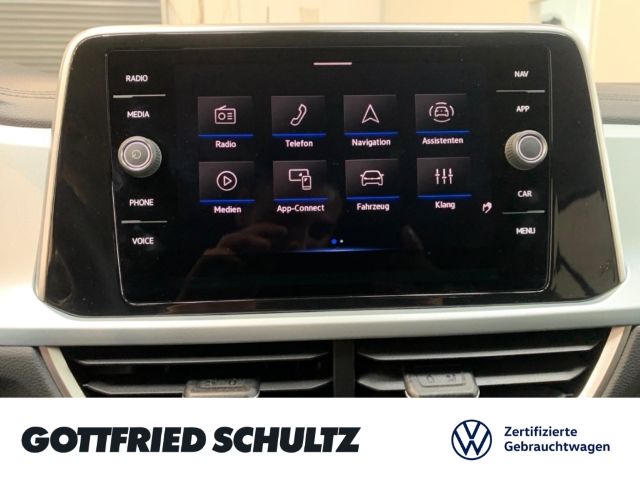 Volkswagen T-Roc - Bild 22