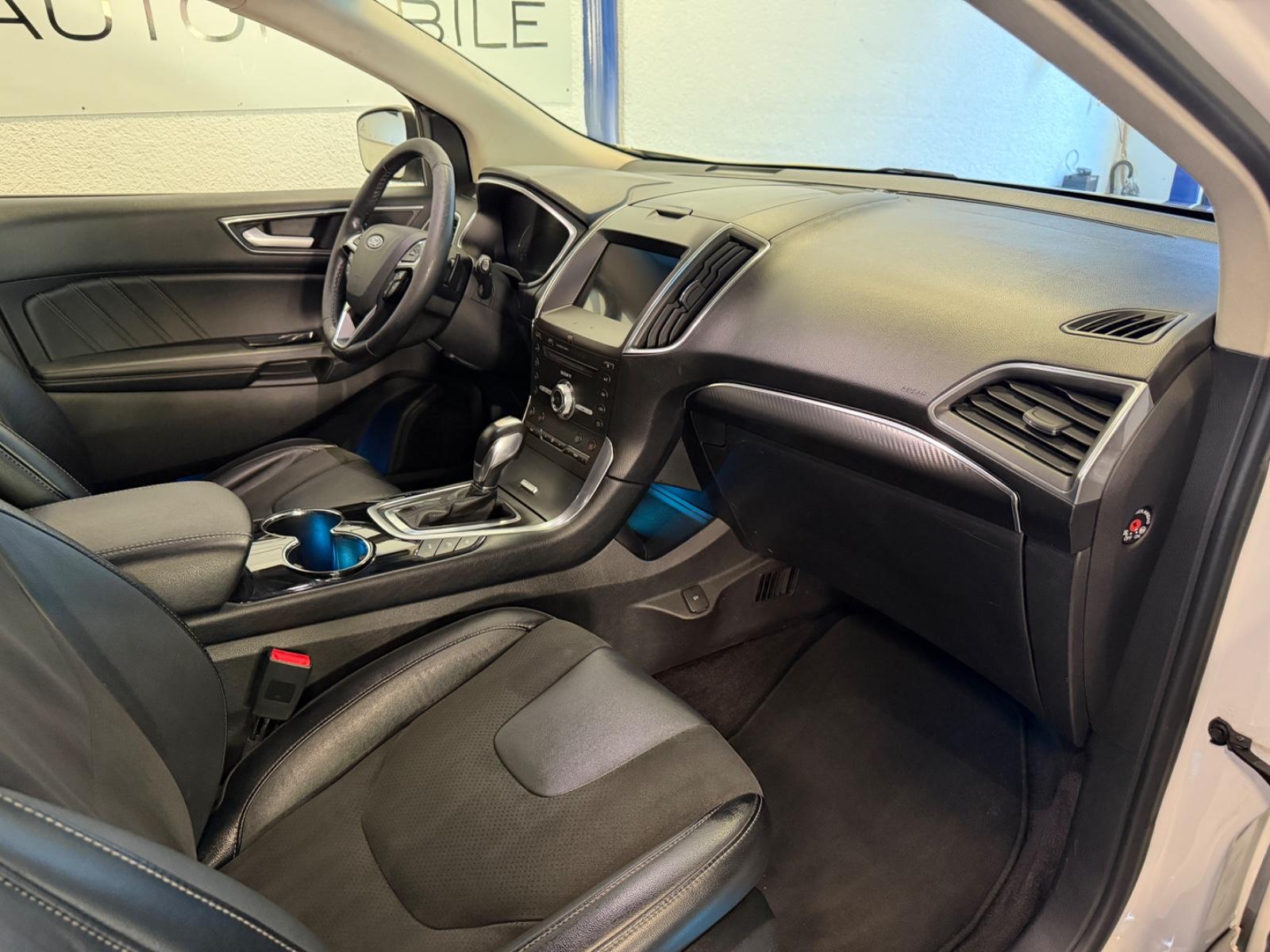 Ford Edge 2.0 TDCi Bi-Turbo Sport 4x4