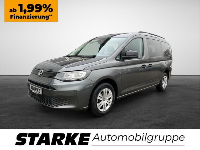 Volkswagen Caddy Maxi 1.5 TSI DSG Family 7-Sitzer  AHK Kame