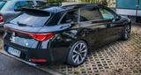 Seat Leon 2.0 TDI 110kW FR Plus DSG Sportstourer ... - Seat Leon: Fr Plus