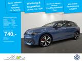 Volkswagen Golf VIII 1.5 TSI eHybrid GTE *AHK*PANO*NAVI* - Volkswagen Golf: Tsi
