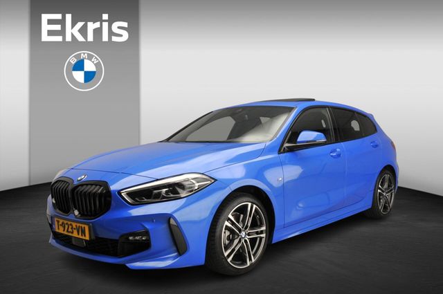 BMW 118 1 Serie 5-türig 118i | M-Sportpakket | LED |