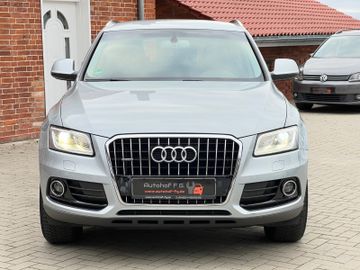 Audi Q5 - 2