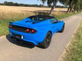 Lotus Elise S Club Racer, Daytona Blue, 220 PS - Lotus Gebrauchtwagen