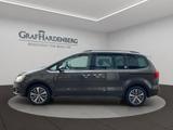 Seat Alhambra 20th Anniversary 2.0 TSI DSG Xenon - Seat Alhambra mit Benzin-Antrieb