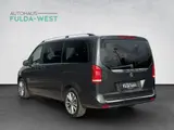 Mercedes-Benz V250d lang Avantgarde Standhzg ILS Leder 7Sitze - Diesel Gebrauchtwagen mit Euro5