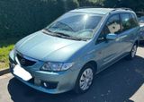 Mazda Premacy 2.0 Benzin aus 2. Hand - 200... - Mazda Premacy aus 2003