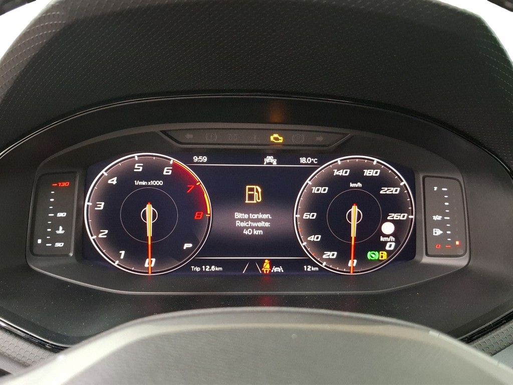 Seat Ibiza - Bild 17