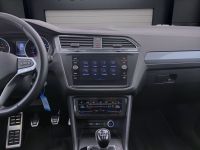 Volkswagen Tiguan - Vorschau Bild 15