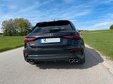 Audi S3 TFSI S tronic quattro Sportback - - Audi S3: Kombi
