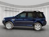 Land Rover Freelander 2 SE TD4*1.Hand*Scheckheft*4x4*AHK* - Land Rover Freelander Gebrauchtwagen