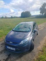 Ford Fiesta 1,6 TDCi 70kW DPF Trend ECOnetic Trend - Ford Fiesta: Tdci Econetic
