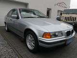 BMW 320i Automatik 2. Hand | Klimaauto | SHZ | PDC - gebrauchte BMW 320 aus dem Jahr 1997