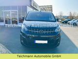 Opel Zafira Life Innovation L3 XL Leder 7 Sitze AHK - gebrauchte Opel Kleinbus