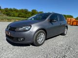 Volkswagen Golf VI Highline  04/ 2027 - Volkswagen Golf mit Benzin-Antrieb: Kleinwagen, 2.0