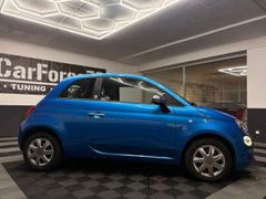 FIAT 500 PDC Isofix Bluetooth Klima Einparkhilfe