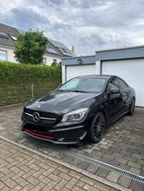 Mercedes-Benz CLA 250 DCT 4MATIC AMG Line AMG Line - gebrauchte Mercedes-Benz CLA 250 aus dem Jahr 2014
