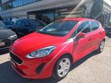 Ford Fiesta 1.5 TDCi 5 porte Plus - Ford Fiesta Plus mit Diesel-Antrieb