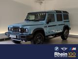 INEOS Grenadier Trialmaster Edition LED/AHK/PDCvo+hi L - INEOS aus 2023