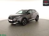 Peugeot 2008 GT Line CARPLAY,KAMERA,TOTWINKEL,SPURHALTE - Peugeot aus 2021