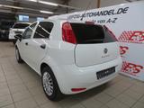 Fiat Punto 1,2 MYSTYLE*KLIMA*NSW*ZV mit FB* - Fiat Punto: Stoff