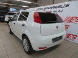 Fiat Punto 1,2 MYSTYLE*KLIMA*NSW*ZV mit FB* - Fiat Punto: Mystyle