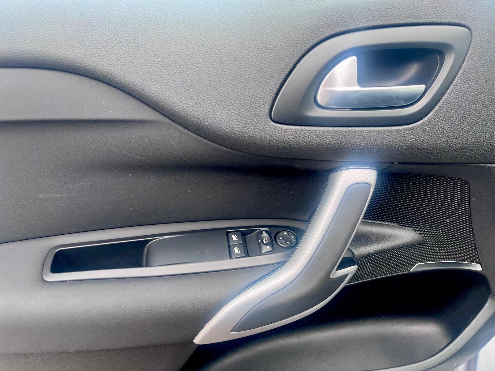 DS Automobiles DS4 DS 4 -KLIMA-ALU-TOP!!!