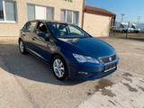 Seat LEON 1,4 TGI benzín/CNG VIN 335 - Seat Leon: Tgi