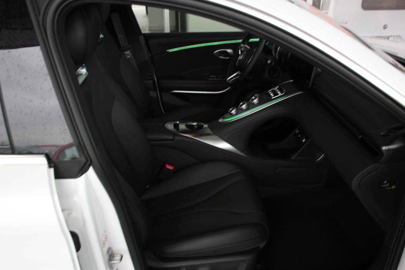 Fahrzeugabbildung GWM Ora 07 300 kW AWD GT