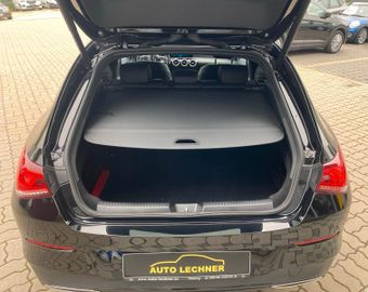 Bild 18 Mercedes-Benz CLA 180 CLA 180d SB*2.0D*STAND-HZ*CARPLAY*NIGHT-P*1.HD*