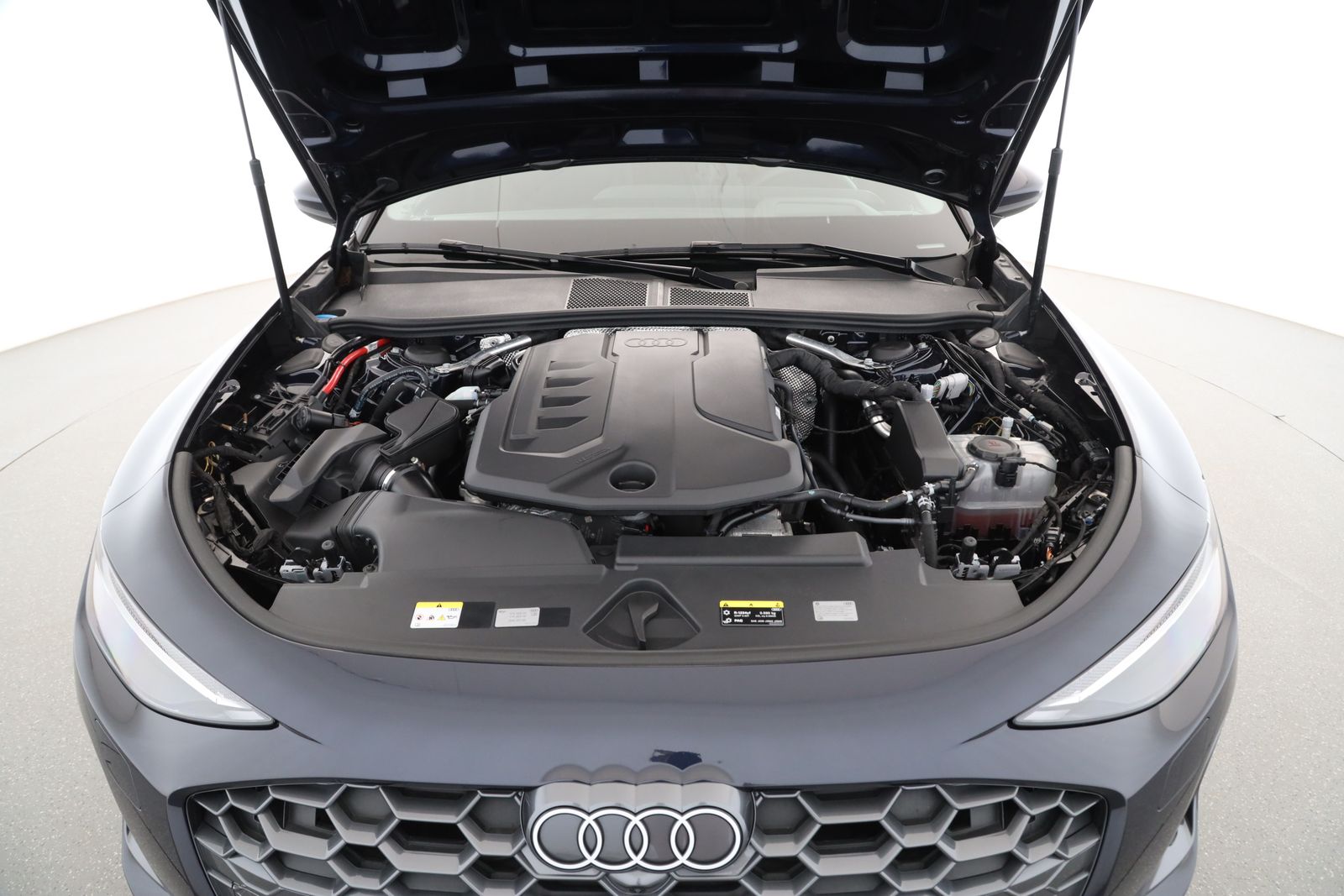 Audi A6 - Bild 10
