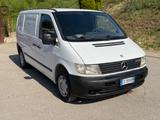 Mercedes-Benz Mercedes-benz Vito 108 CDI cat Furgone - gebrauchte Mercedes-Benz Vito aus dem Jahr 2002