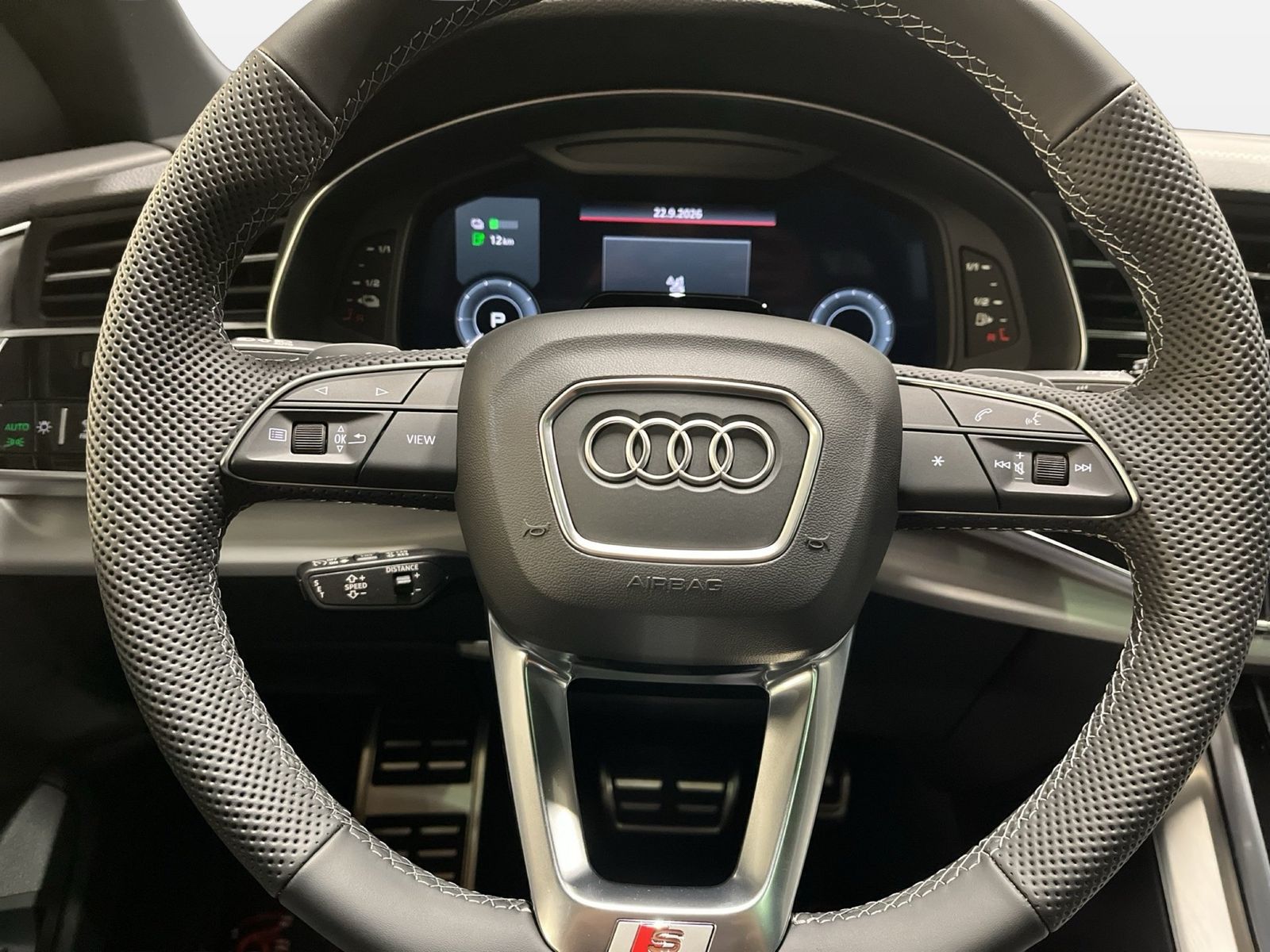 Audi Q8 - Bild 18