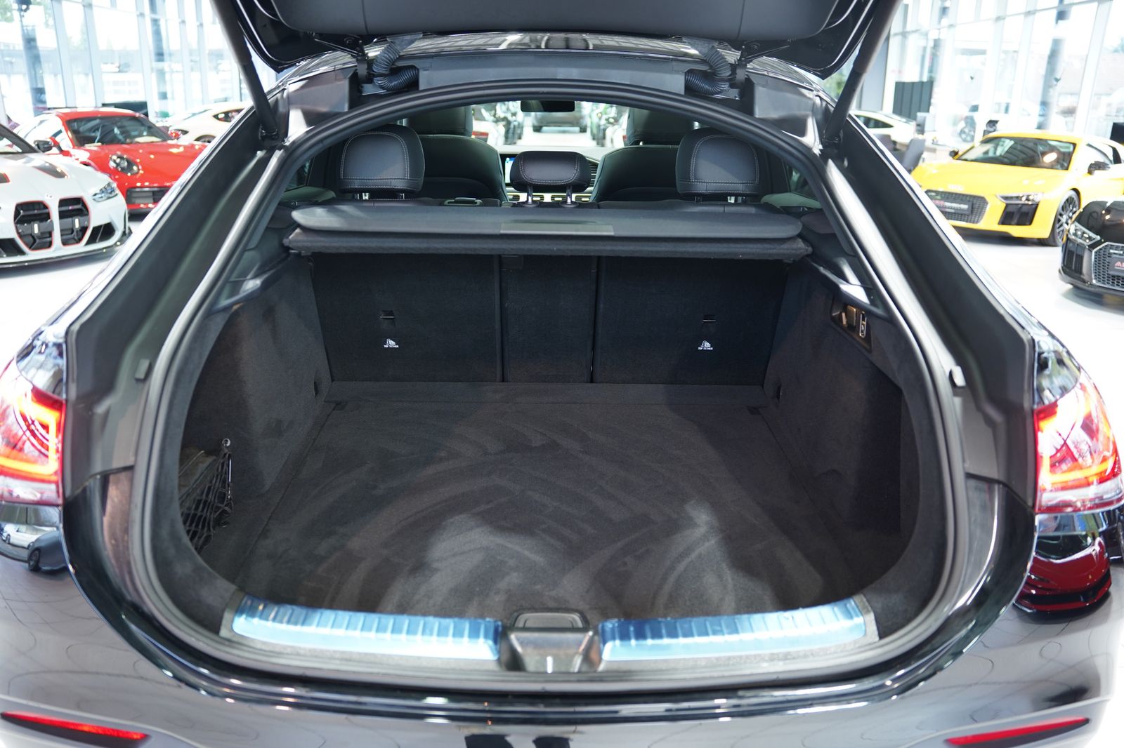 Mercedes Benz Gle 400