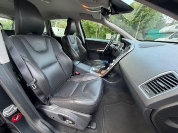 Volvo XC60 - 11