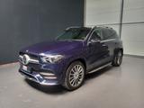 Mercedes-Benz GLE 300 d 4Matic AMG-Line 7-Sitze*TOP Ausstattug - Mercedes-Benz GLE 300 Gebrauchtwagen in Berlin