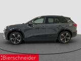 Audi SQ6 e-tron edition one grey PANO MATRIX HuD B&O - Audi SQ6 e-tron aus 2024