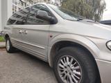 Chrysler Voyager LX 3.3 V6 Auto LX - Chrysler Voyager: 3.3