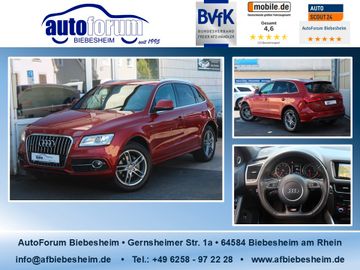 Audi Q5 - 1